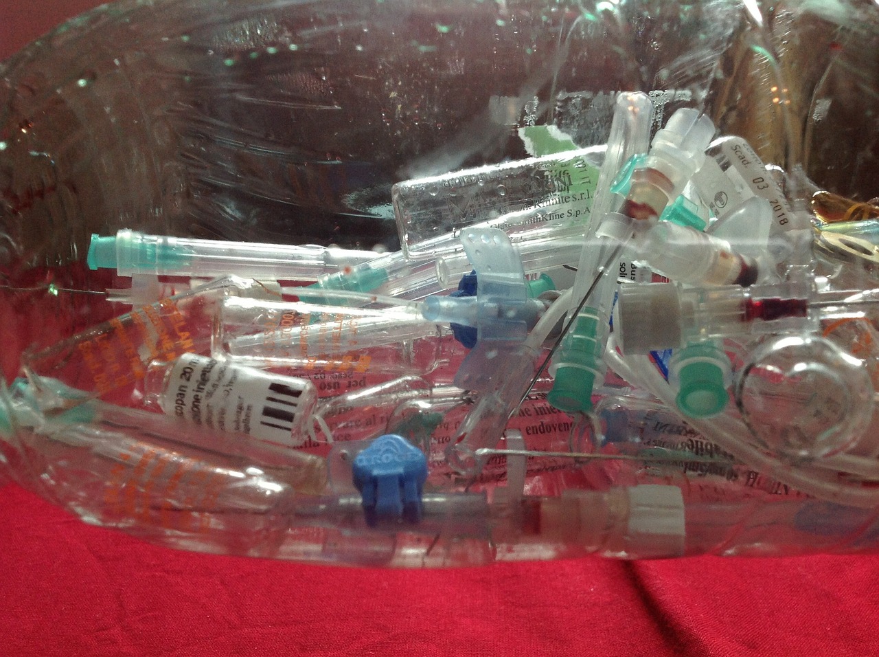 How to Conduct a Waste Audit in Your Home